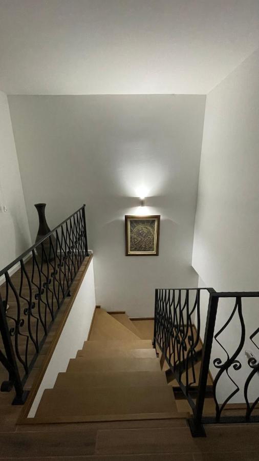Villa Una Ochryda Zewnętrze zdjęcie